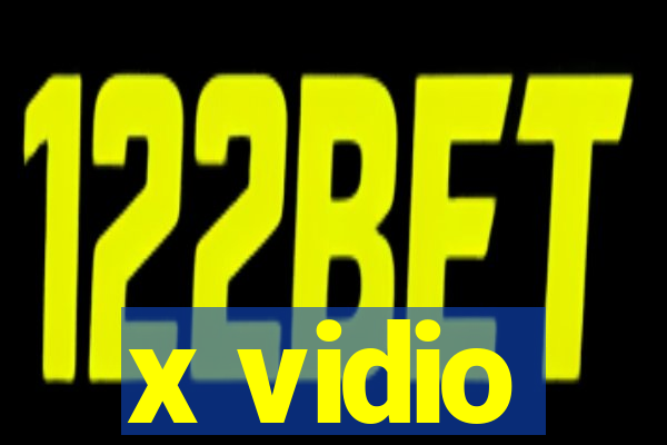 x vidio
